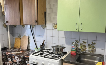 Снять 3-комнатную квартиру на сутки, Дубровно, ул. Вокзальная, 46. Фото 4