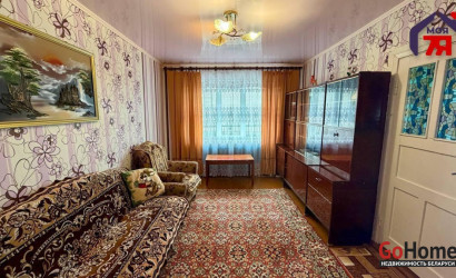 Купить 3-комнатную квартиру, Лядно, М.Горького ул., 35. Фото 2