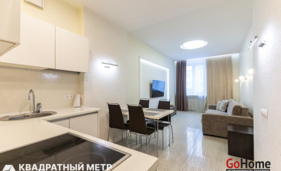 Купить 2-комнатную квартиру, Минск, Независимости просп., 22(Ленинский район). Фото 2