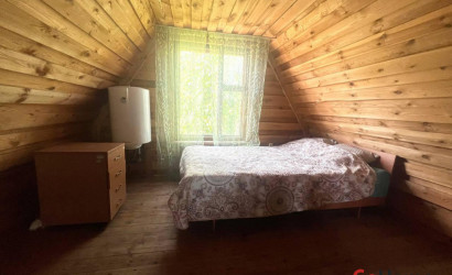 Купить дом в деревне, Заречный-05, 13.39 соток. Фото 27