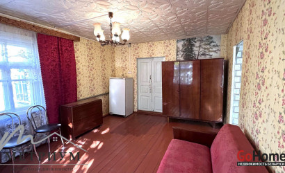 Купить дом, Столбцы, Полевой пер., 8.32 соток. Фото 6