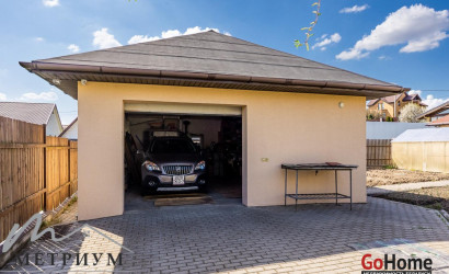 Купить дом, Слобода, Минская ул., 13.88 соток. Фото 27