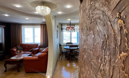 Снять 2-комнатную квартиру, Минск, Кропоткина, 112 (Советский район). Фото 5