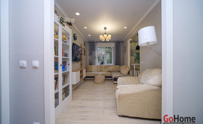 Купить 2-комнатную квартиру, Минск, Чайлытко ул., 15 (Фрунзенский район). Фото 1