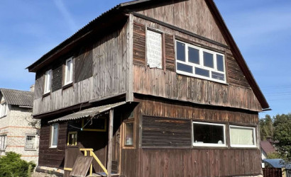 Купить дачу, Паперня, СТ Романовка, 4.03 соток. Фото 2