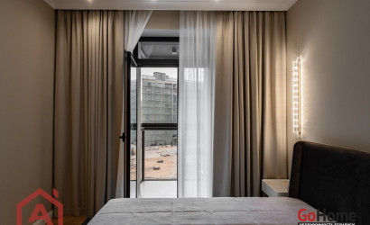 Снять 3-комнатную квартиру, Минск, Киселёва, 6Д (Центральный район). Фото 15