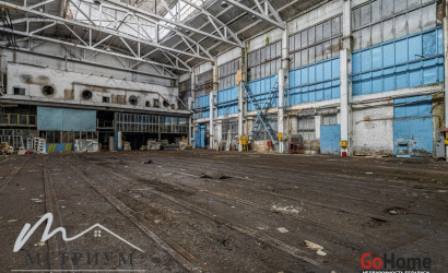 Аренда помещения, Минск, Красноармейская ул., 21,  от 200 до 1500 кв.м.. Фото 14