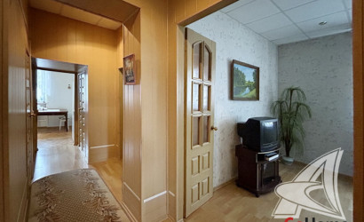 Купить 3-комнатную квартиру, Брест, Центр, ул. Ленина. Фото 18