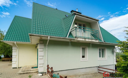 Купить дом, Дуброва, Солнечный, 1, 13.58 соток. Фото 5