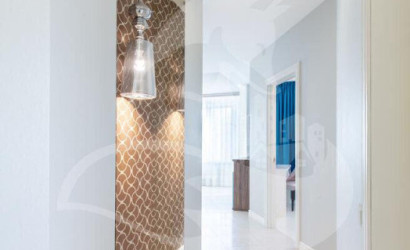 Снять 3-комнатную квартиру, Минск, Жасминовая ул. 3 (Партизанский район). Фото 17