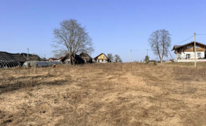 Купить участок, Морино, Центральная, 25 соток. Фото 3