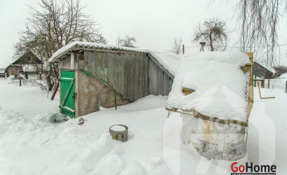 Купить дом, Дубина Вершицкая, Песочная ул., 25 соток. Фото 10