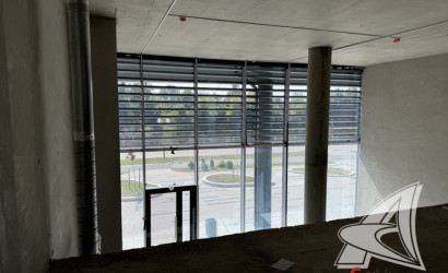 Аренда торгового помещения, Брест, Центр,  175.6 кв.м.. Фото 6