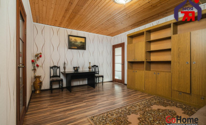 Купить коттедж, Боровляны, Молодежная ул., 12 соток. Фото 45