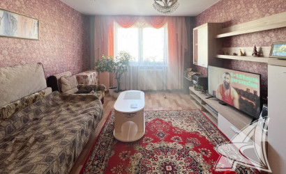 Купить 3-комнатную квартиру, Брест, Южный, ул. Пронягина. Фото 2