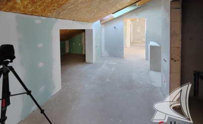 Купить дом, Брест, Волынка, 3.37 соток. Фото 26