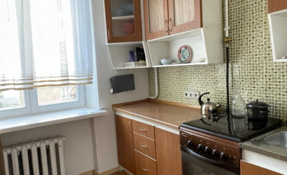 Купить 2-комнатную квартиру, Минск, ул. Козлова, д. 7 (Советский район). Фото 4