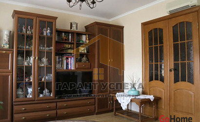 Купить 3-комнатную квартиру, Брест, ул. Скрипникова, д. . Фото 2