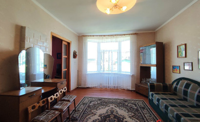 Купить 3-комнатную квартиру, Скидель, Гродненская, 5. Фото 14