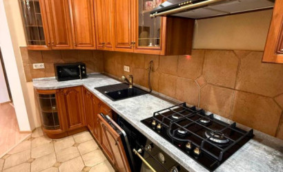 Снять 3-комнатную квартиру, Минск, Независимости пр-т 43 (Советский район). Фото 6