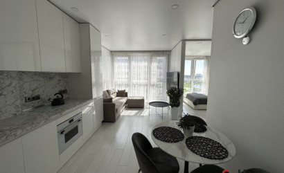 Купить 1-комнатную квартиру, Минск, Петра Мстиславца, 18 (Первомайский район). Фото 8