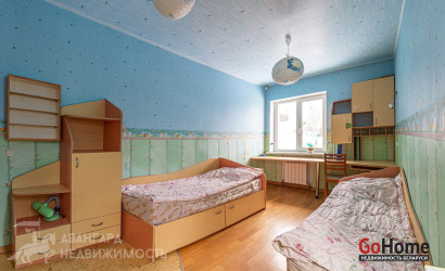 Снять дом, Ждановичи, Звёздная. Фото 10