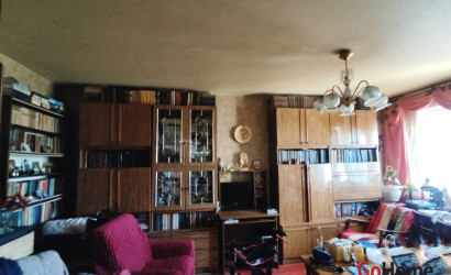 Купить 2-комнатную квартиру, Минск, Петра Глебки, 28 (Фрунзенский район). Фото 5