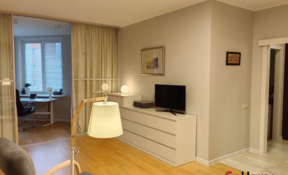 Купить 2-комнатную квартиру, Минск, ул. Кропоткина, д. 57 (Центральный район). Фото 5