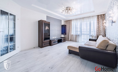 Купить 3-комнатную квартиру, Минск, Волгоградская, 86 (Первомайский район). Фото 5