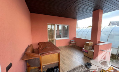 Купить дом, Брест, Сад. товарищества, 7.18 соток. Фото 22