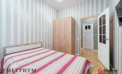 Купить 4-комнатную квартиру, Минск, Мержинского ул., 10 (Первомайский район). Фото 6