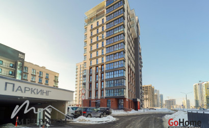 Купить 2-комнатную квартиру, Минск, Игоря Лученка ул., 16 (Октябрьский район). Фото 37