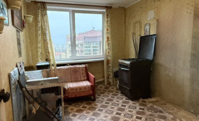 Купить 2-комнатную квартиру, Витебск, Фрунзе, 22/1. Фото 2