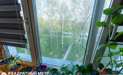 Купить 4-комнатную квартиру, Фаниполь, Железнодорожная ул., 62. Фото 12