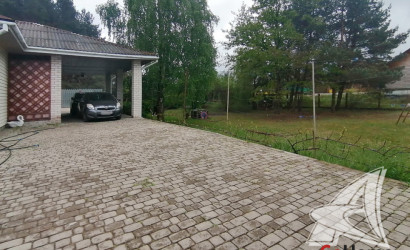 Купить дом, Непли, Клейниковский с/с, 23.84 соток. Фото 27