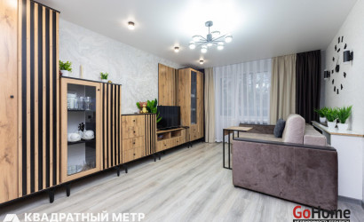 Купить 2-комнатную квартиру, Сеница, набережная, 74. Фото 6