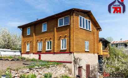 Купить дом в деревне, Энергетик-1, 4.06 соток. Фото 3