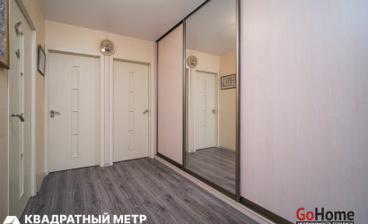 Купить 3-комнатную квартиру, Минск, ул. Якубова, д. 66/2 (Ленинский район). Фото 11