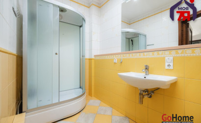 Купить 5-комнатную квартиру, Минск, Димитрова ул., 3 (Центральный район). Фото 10