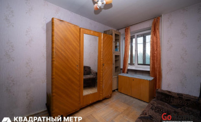 Купить 3-комнатную квартиру, Минск, Маяковского ул., 16(Ленинский район). Фото 10