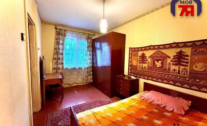 Купить 3-комнатную квартиру, Солигорск, Ленинского Комсомола ул., 11. Фото 7