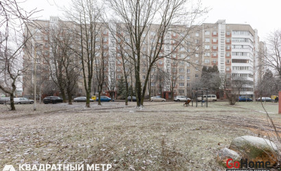 Купить 2-комнатную квартиру, Минск, ул. Плеханова, д. 68/1 (Ленинский район). Фото 18