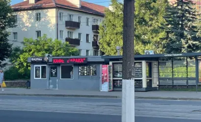  5-этаж.(44.5 м2), Витебск(Герцена ул., 17)