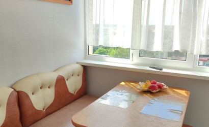 Снять 3-комнатную квартиру на сутки, Кобрин, Советская 127. Фото 13