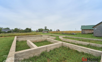 Купить дом, Новая вилейка, Дачная ул., 24.99 соток. Фото 8