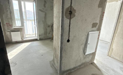 Купить 2-комнатную квартиру, Гродно, Фолюш, 20. Фото 12