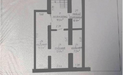 Продажа помещения, Минск, Осиповичская ул., 7,  510 кв.м.. Фото 7