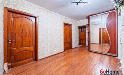 Купить 4-комнатную квартиру, Минск, Матусевича, 61 (Фрунзенский район). Фото 10