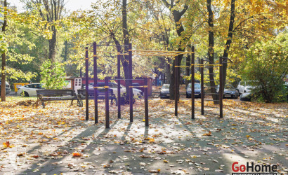 Купить 2-комнатную квартиру, Минск, Независимости, 46 (Советский район). Фото 6