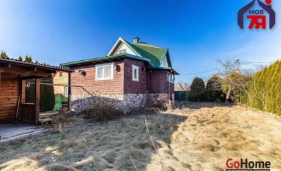 Купить дом в деревне, Свислочь-Караваево, 5.3 соток. Фото 6